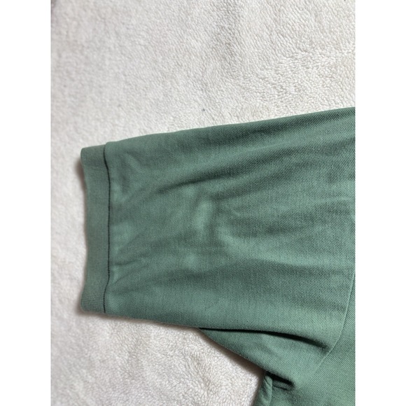 Arizona Polo Shirt Cactus Patch Short Sleeve Men's Size XL - Picture 7 of 10